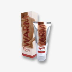 VLIEF Glucosamine Thermal Cream 葡萄糖胺暖膏 (110ml)