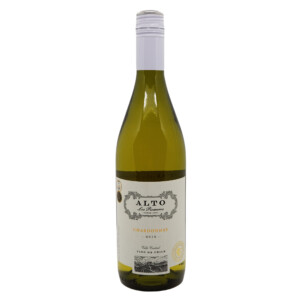 ALTO - CHARDONNAY