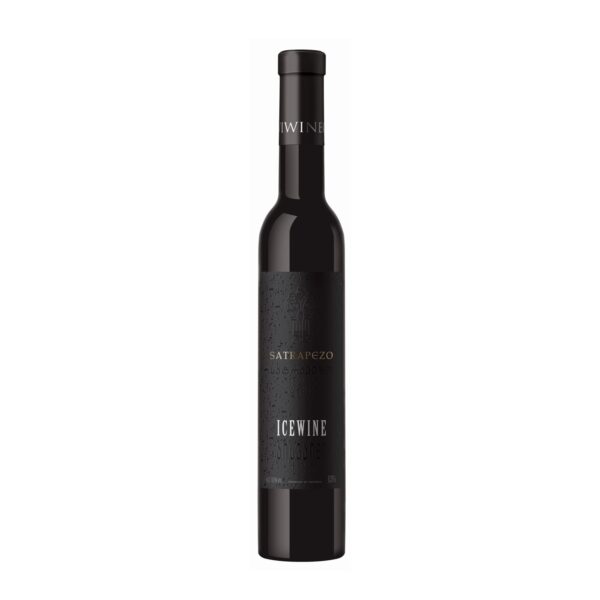 S12 - Satrapezo Icewine
