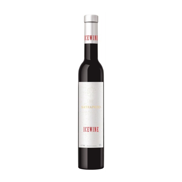 S13 - Satrapezo Icewine Cabernet