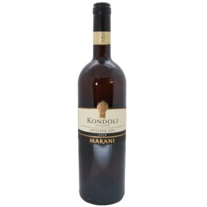 S3 - Marani - Mtsvane-Kisi