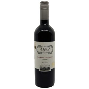 ALTO - CABERNET SAUVIGNON