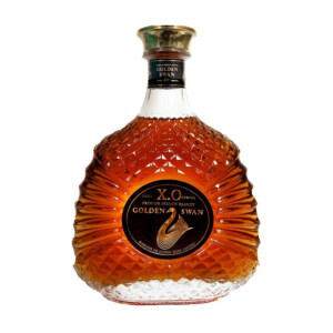 Golden Swan Premium French Brandy XO