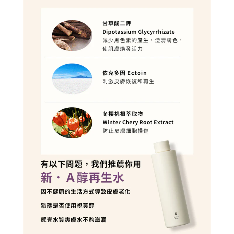 Slosophy 新.A醇再生水 150ml - Image 15