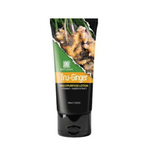Ratusan Tru-Ginger 純薑寳文冬薑多功能乳霜 100ml