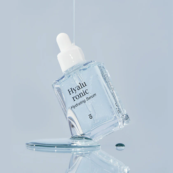 Slosophy 透明質酸11重保濕精華 (30ml) - Image 3