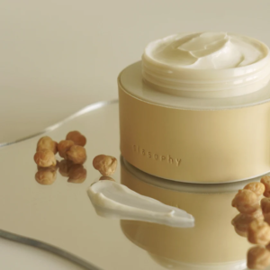 Slosophy 營養深層水光面霜 50ml