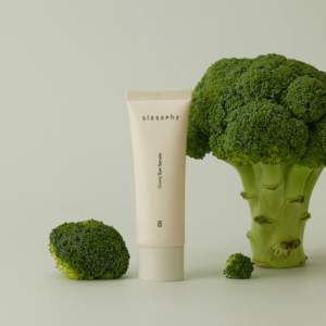 Slosophy 慢活鎖水防曬精華 50ml