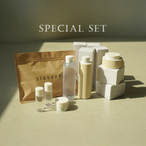 Slosophy 新．Ａ醇肌膚再生組合