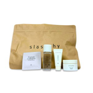 Slosophy 體驗禮包