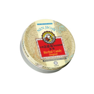 京都念慈菴 草本潤喉糖系列 - 原味 60g