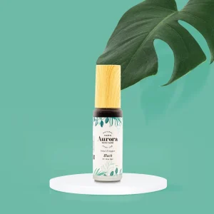 Aurora墨髮噴霧