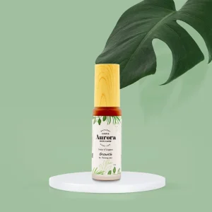 Aurora滋養育髮噴霧