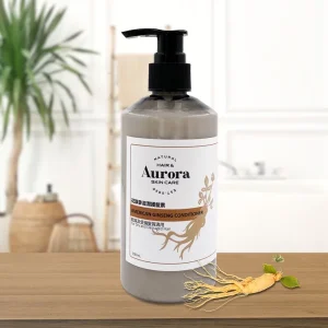 Aurora花旗參滋潤護髮素