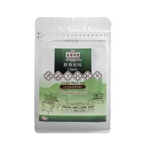 (Z015) 香港情懷 - 經典原味手拉紅茶 220g