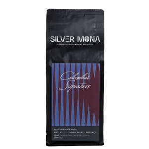 香記 Colombia Signature 哥倫比亞特選 咖啡豆
